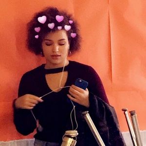 Meet your Posher, Dashayla